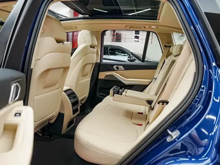 BMW X5 G05 xDrive45e xLine
