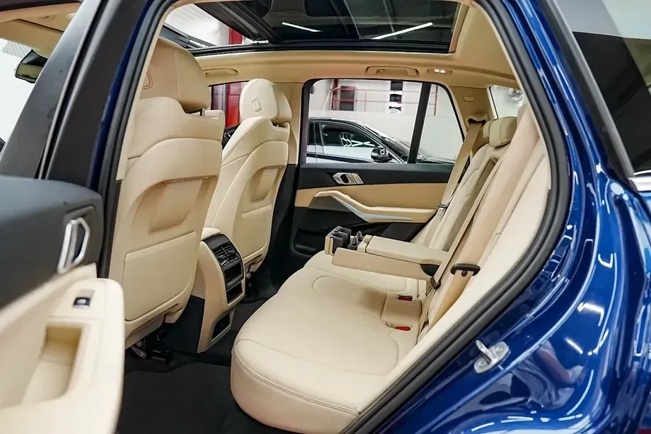 BMW X5 G05 xDrive45e xLine — imagine 6