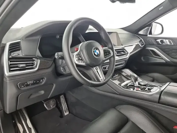 BMW X6 M