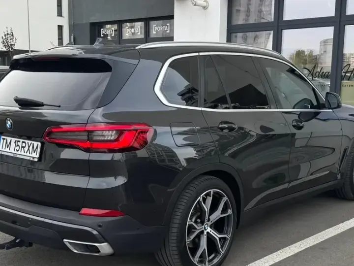 BMW X5 G05 xDrive30d