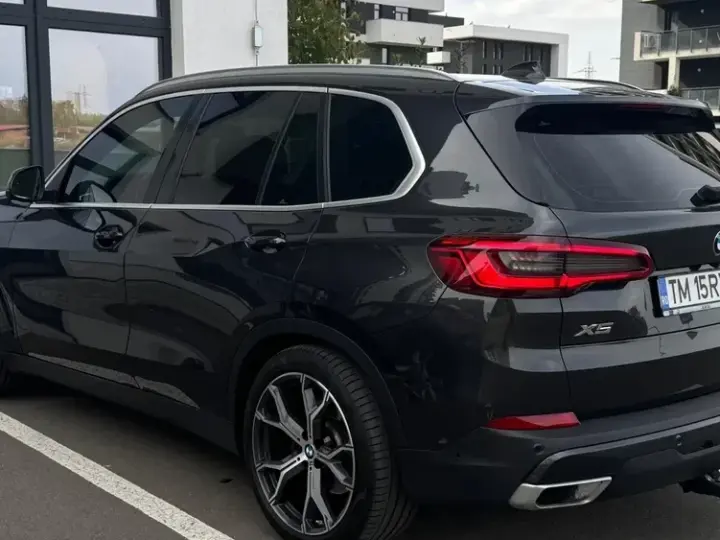 BMW X5 G05 xDrive30d