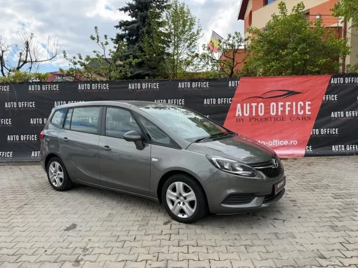Opel Zafira 1.6 CDTI ECOTEC Start/Stop Innovation