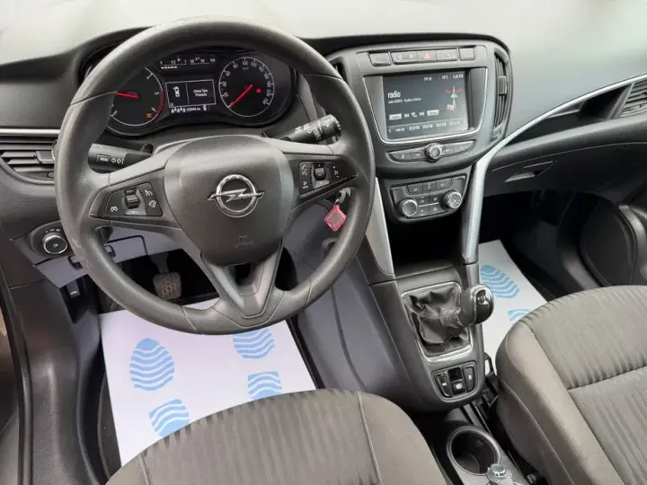 Opel Zafira 1.6 CDTI ECOTEC Start/Stop Innovation