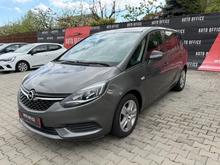 Opel Zafira 1.6 CDTI ECOTEC Start/Stop Innovation