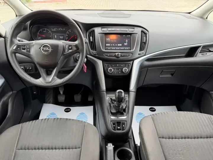 Opel Zafira 1.6 CDTI ECOTEC Start/Stop Innovation