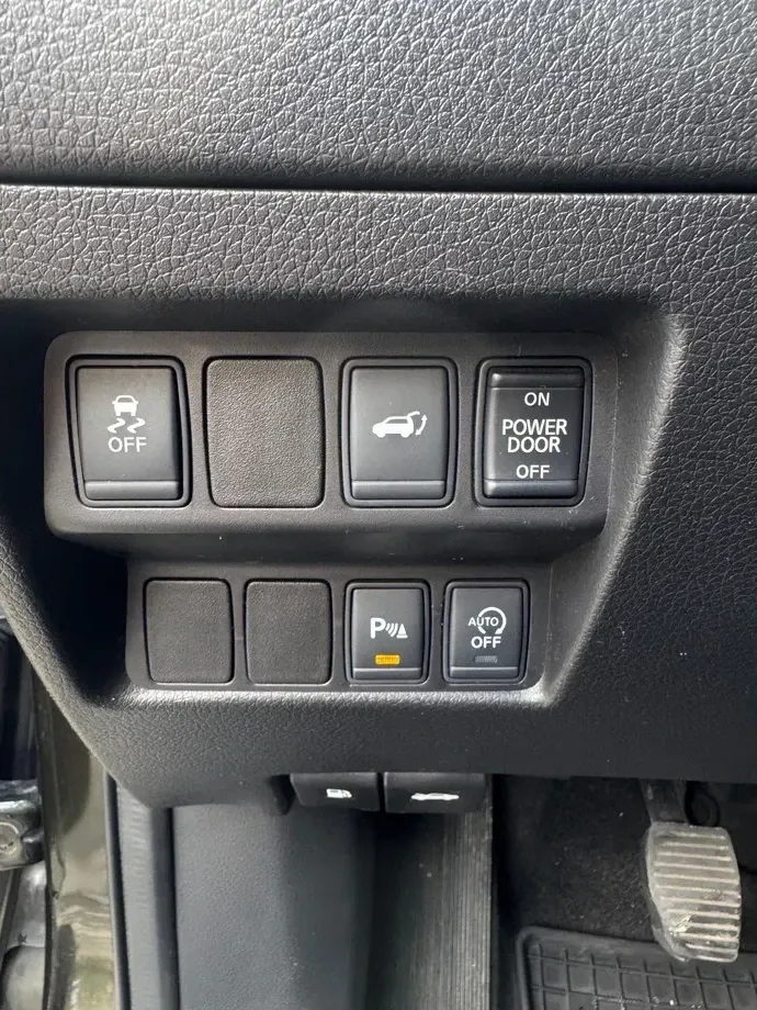 Nissan X-Trail 1.6 dCi ALL-MODE 4x4i Acenta — imagine 4