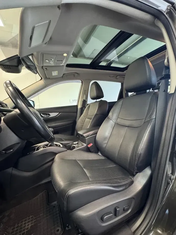 Nissan X-Trail 1.6 dCi ALL-MODE 4x4i Acenta — imagine 5
