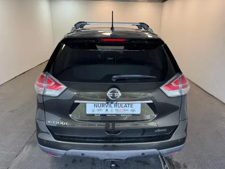 Nissan X-Trail 1.6 dCi ALL-MODE 4x4i Acenta