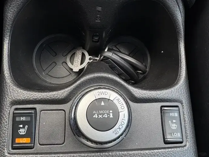 Nissan X-Trail 1.6 dCi ALL-MODE 4x4i Acenta