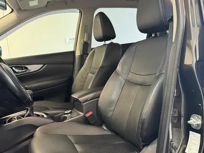 Nissan X-Trail 1.6 dCi ALL-MODE 4x4i Acenta