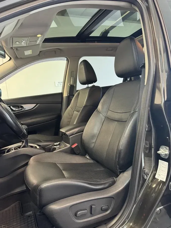 Nissan X-Trail 1.6 dCi ALL-MODE 4x4i Acenta — imagine 6