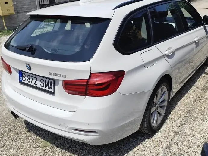 BMW Seria 3 320d Aut.