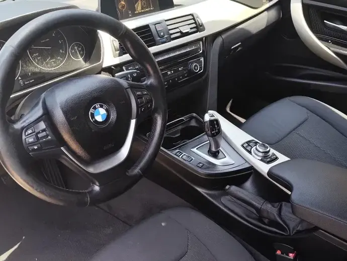 BMW Seria 3 320d Aut.