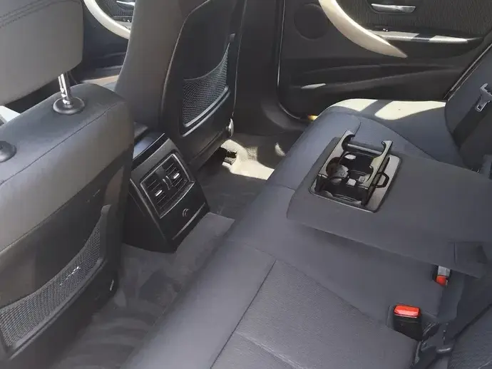 BMW Seria 3 320d Aut.