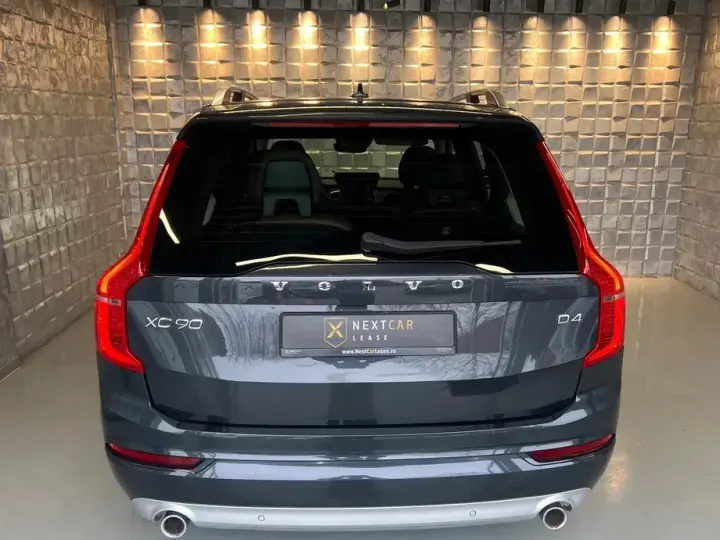 Volvo XC 90 II D4 Momentum
