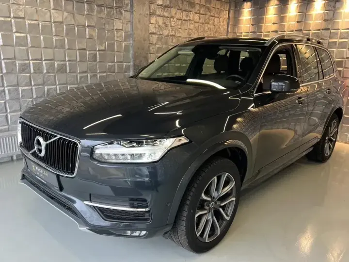 Volvo XC 90 II D4 Momentum