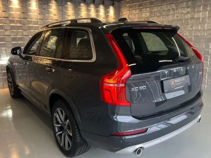 Volvo XC 90 II D4 Momentum