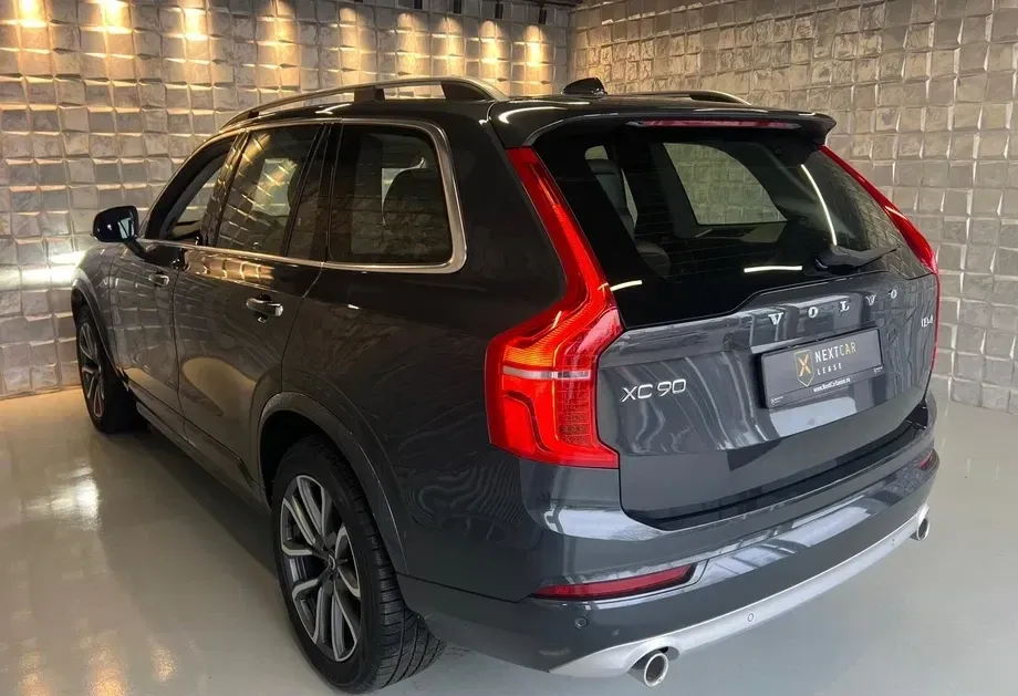 Volvo XC 90 II D4 Momentum — imagine 6