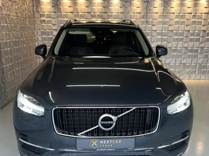Volvo XC 90 II D4 Momentum