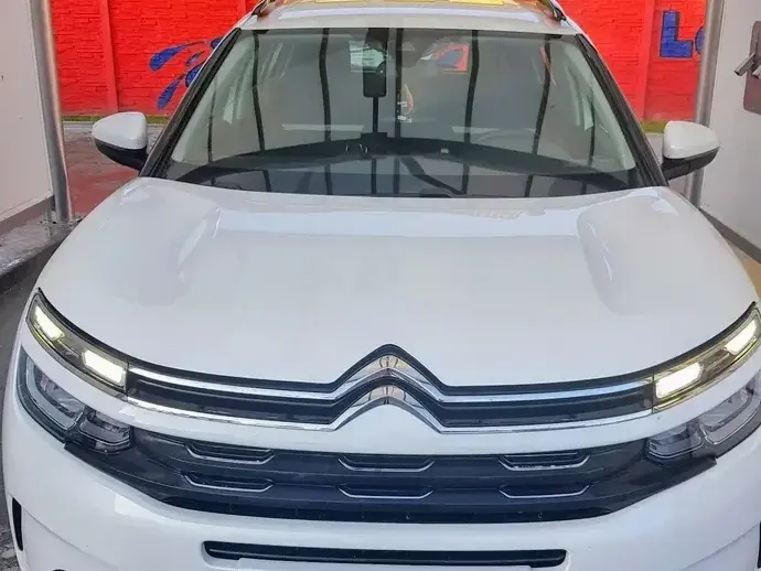 Citroën C5 Aircross Pure Tech 130 S&S FEEL