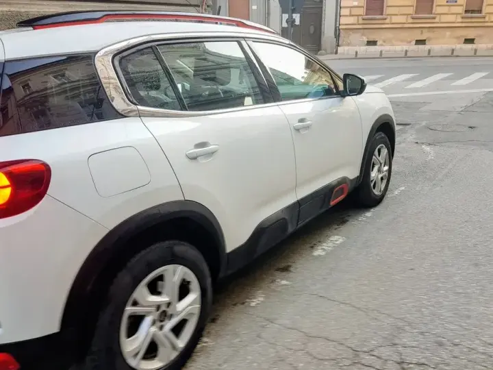Citroën C5 Aircross Pure Tech 130 S&S FEEL