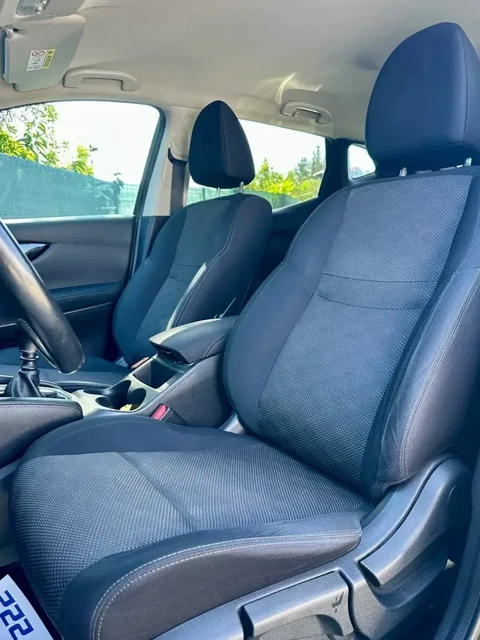 Nissan Qashqai II — imagine 5