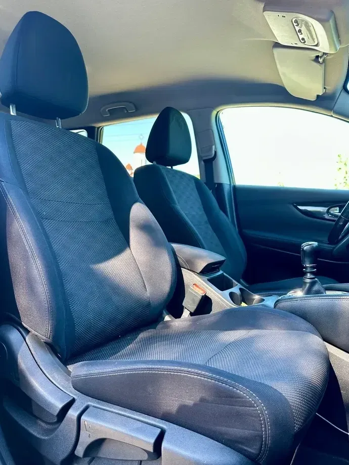 Nissan Qashqai II — imagine 6