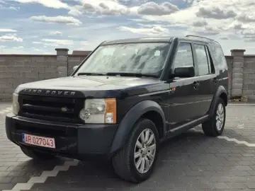 Land Rover Discovery 2.7 TD HSE Aut.