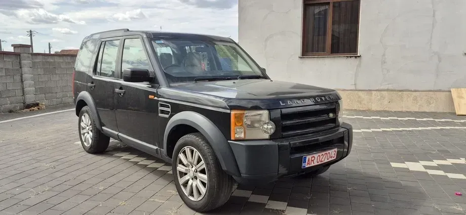 Land Rover Discovery 2.7 TD HSE Aut. — imagine 2