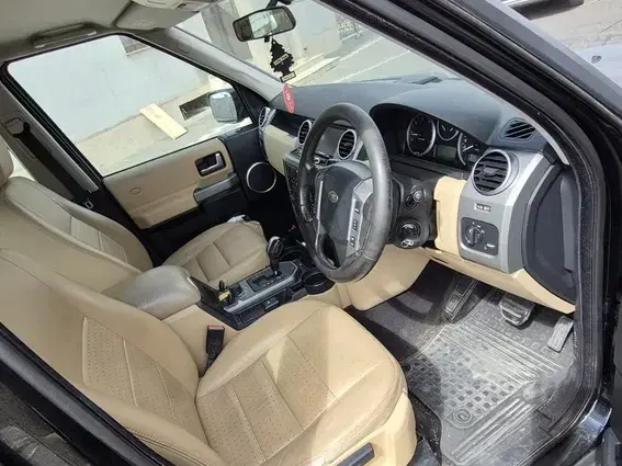 Land Rover Discovery 2.7 TD HSE Aut.