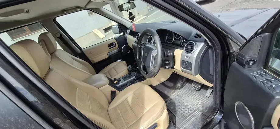 Land Rover Discovery 2.7 TD HSE Aut. — imagine 6
