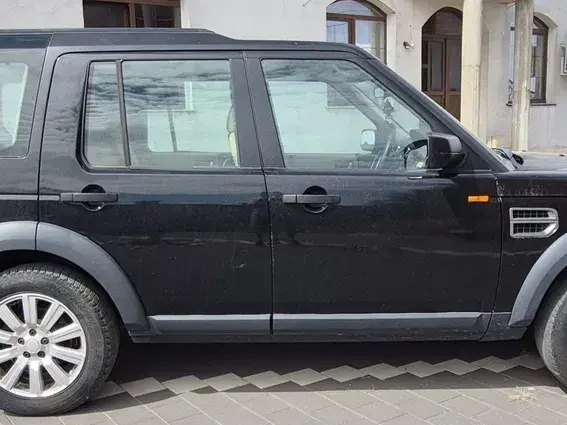 Land Rover Discovery 2.7 TD HSE Aut.