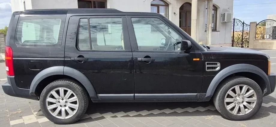 Land Rover Discovery 2.7 TD HSE Aut. — imagine 3