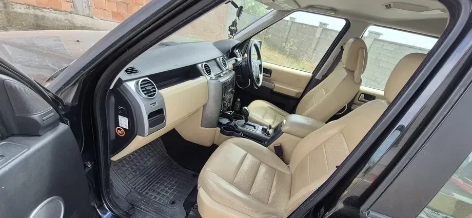Land Rover Discovery 2.7 TD HSE Aut. — imagine 5