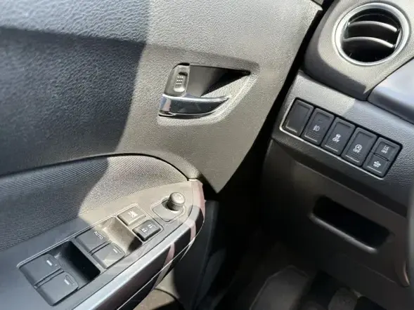 Suzuki Vitara III 1.4 Boosterjet MHEV Passion