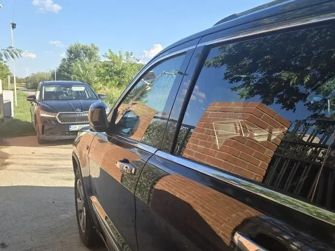 Jeep Grand Cherokee 3.0 TD AT Limited