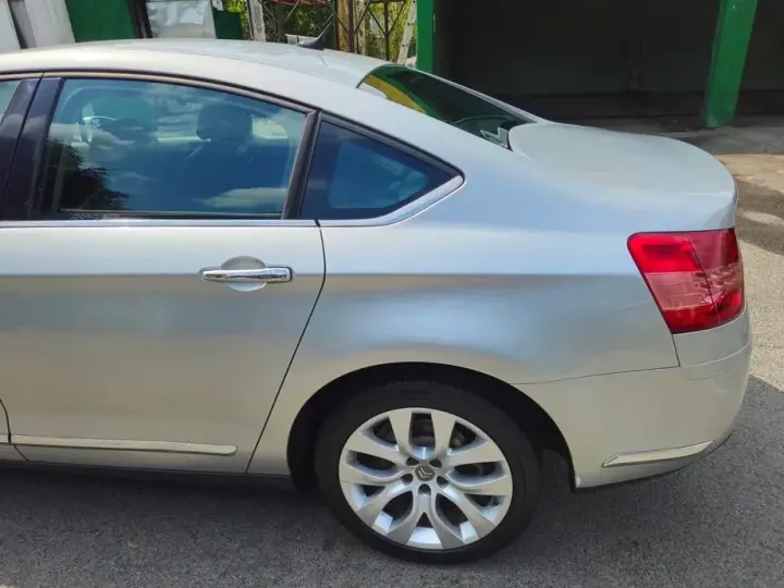 Citroën C5 II
