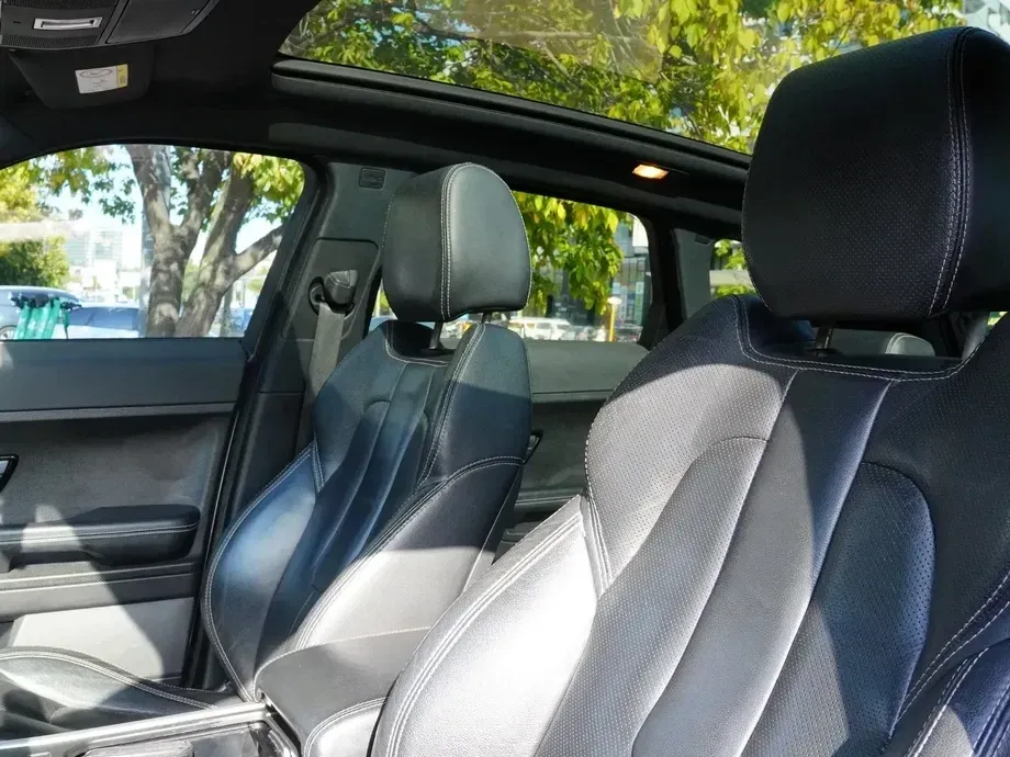 Land Rover Range Rover Evoque — imagine 5