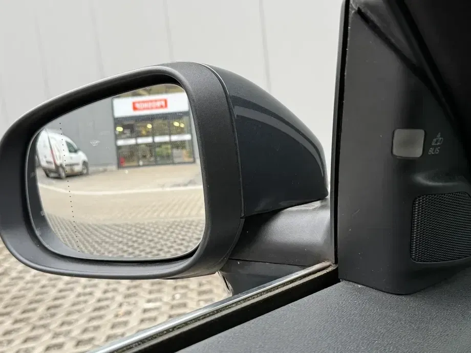 Volvo S80 D3 Start-Stop Kinetic — imagine 3
