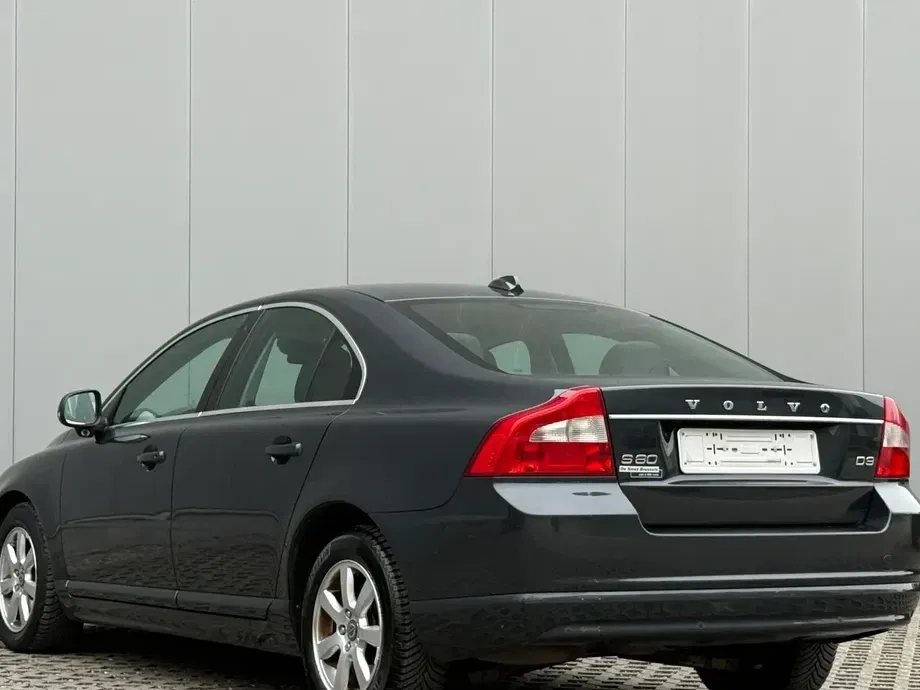 Volvo S80 D3 Start-Stop Kinetic — imagine 4
