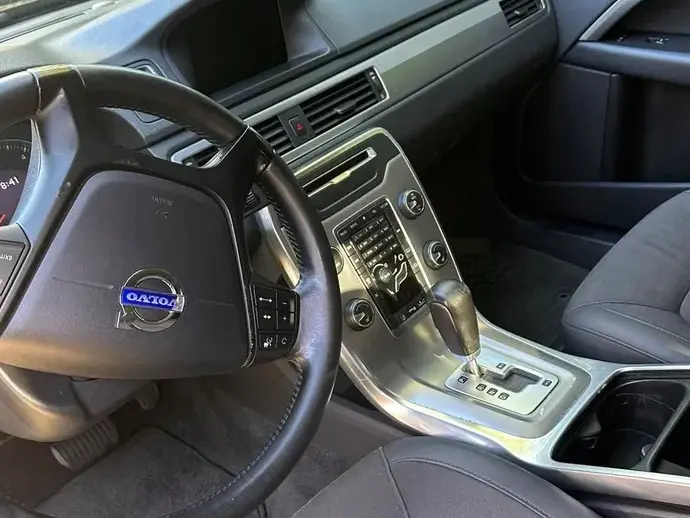Volvo S80 D3 Start-Stop Kinetic