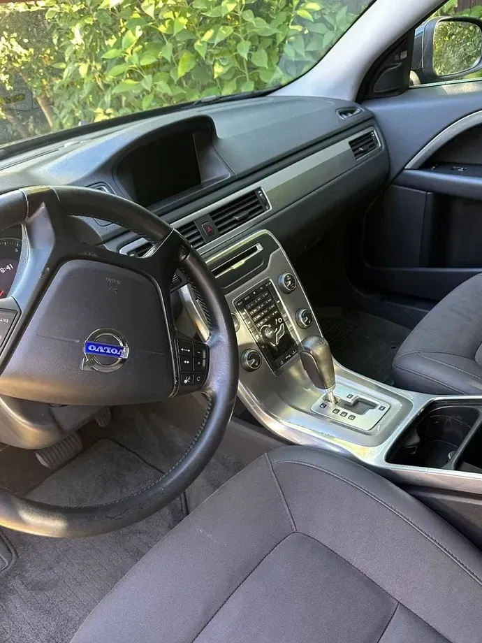 Volvo S80 D3 Start-Stop Kinetic — imagine 6