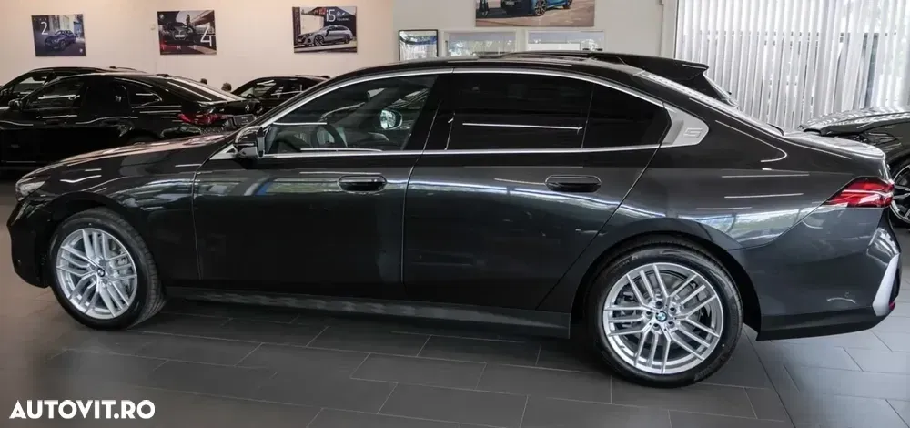 BMW Seria 5 — imagine 6