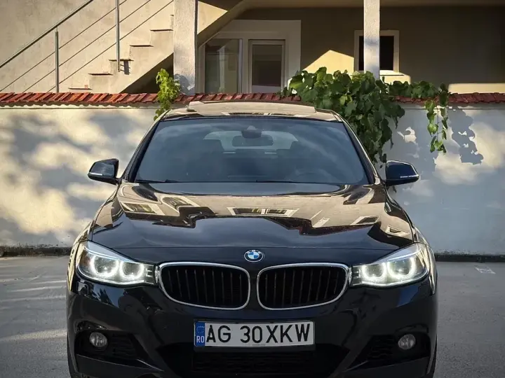 BMW Seria 3 320d Aut. M Sport