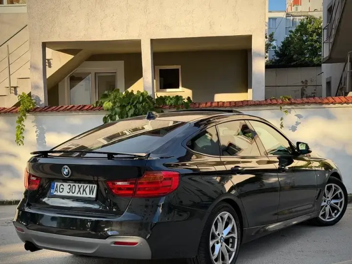 BMW Seria 3 320d Aut. M Sport