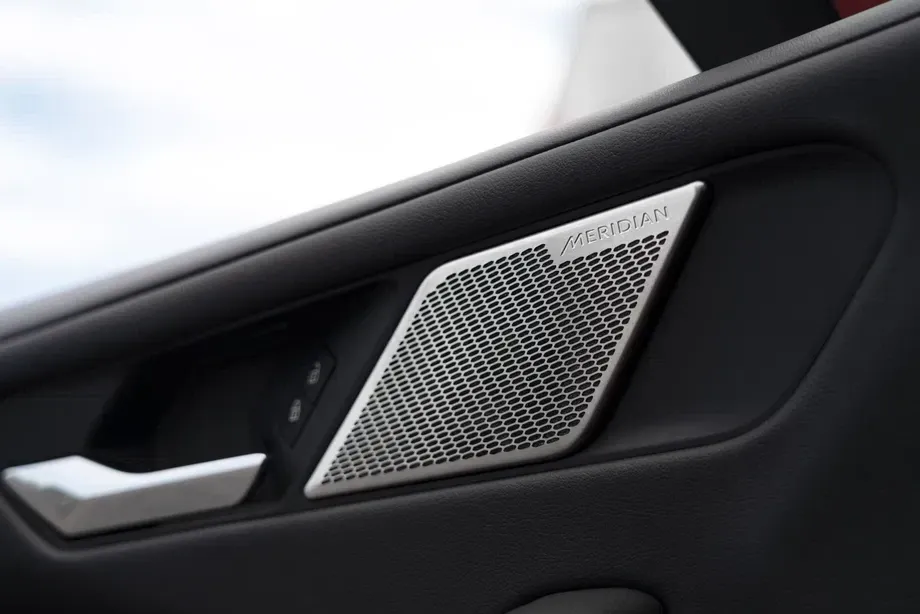 Jaguar I-Pace — imagine 4