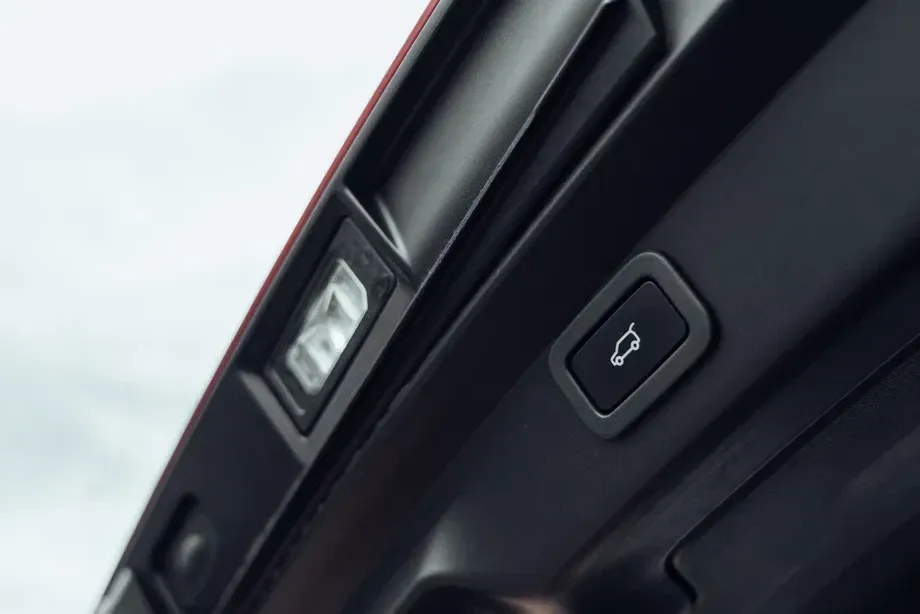 Jaguar I-Pace — imagine 3
