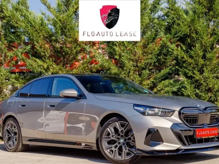 BMW Seria 5 G60/G61 520i AT MHEV
