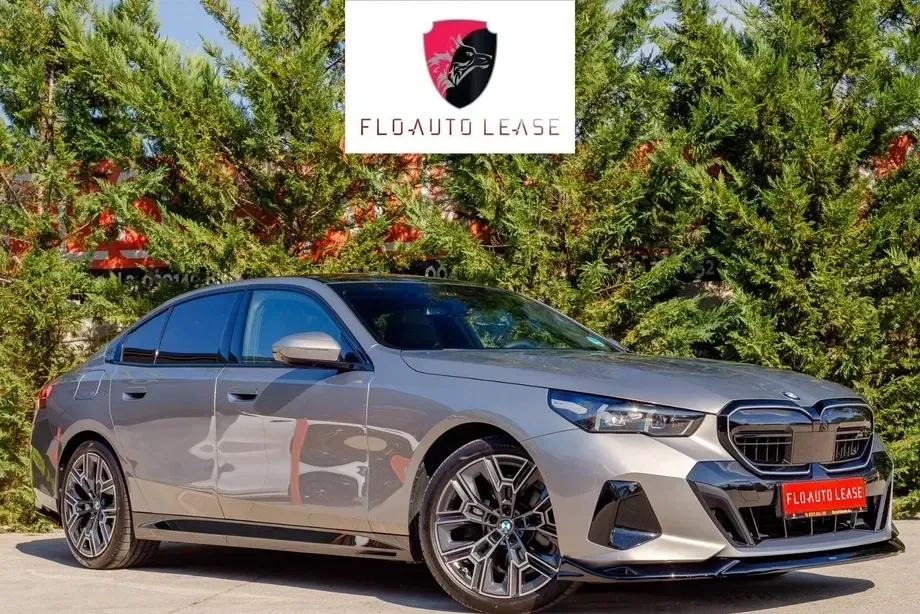 BMW Seria 5 G60/G61 520i AT MHEV — imagine 2