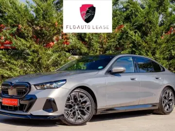 BMW Seria 5 G60/G61 520i AT MHEV